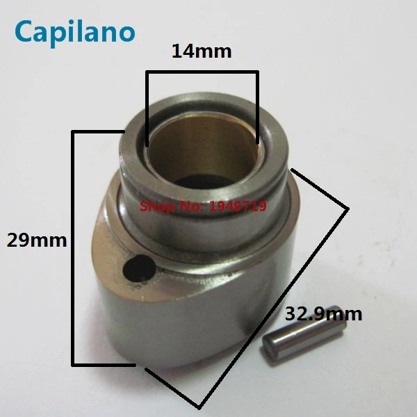 CG125 camshaft top (1)