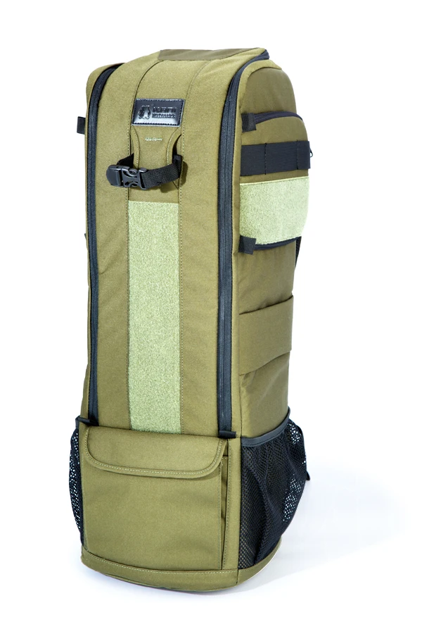 super telephoto lens bag