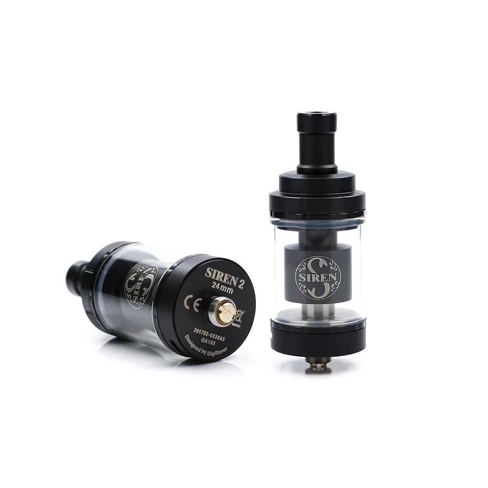 Digiflavor siren v2 24mm mtl gta. Sirena v2 mtl. Mtl бак сирена 2. Mtl бак siren 2. Siren 2 24mm купить центральный пин.