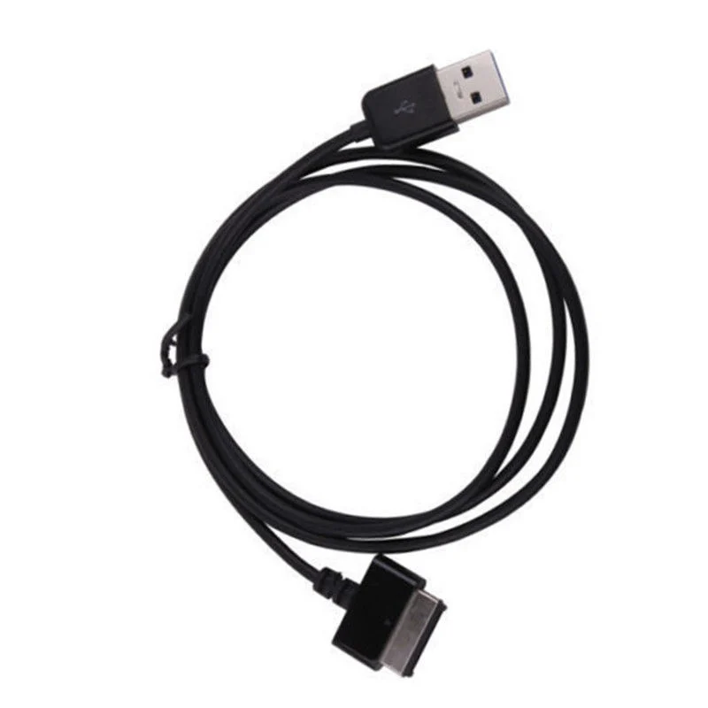 

USB3.0 Cord 40Pin Cable for Tablet Data USB Charge For ASUS TF101 TF101G TF201 TF300 TF300T TF301 TF700 TF700T SL101 V66
