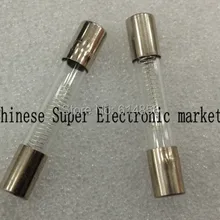 10 шт. 5KV 0.8A 800mA микроволновая печь высоковольтный предохранитель