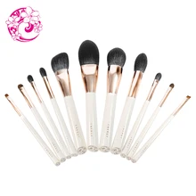 Marca ENERGIA Alta QualitiyHair Escova Pincel Pincéis de Maquiagem Make Up Brush Brochas maquiagem Maquillage Pinceaux bzy