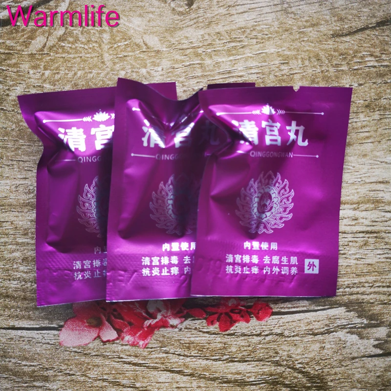 

30 pcs vaginal tampons treatment medicinal vaginal tampons yoni women's health medicine stimulant yoni pearls chinese