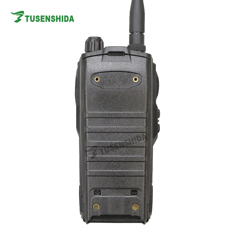 Новое поступление мощный 10 Вт Ультра дальний UHF 400 470 МГц Ham рация для охоты