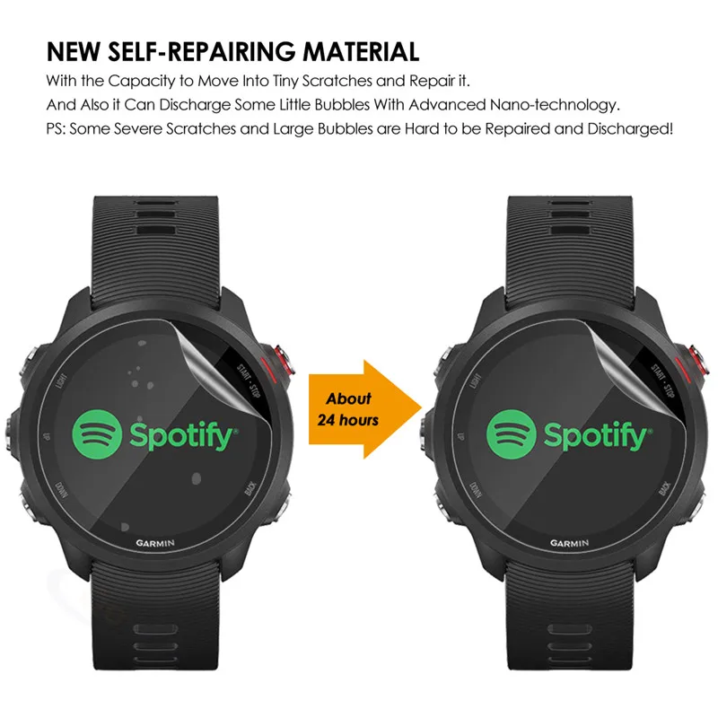 Garmin Forerunner 245 245Music 945 _0000_ 6