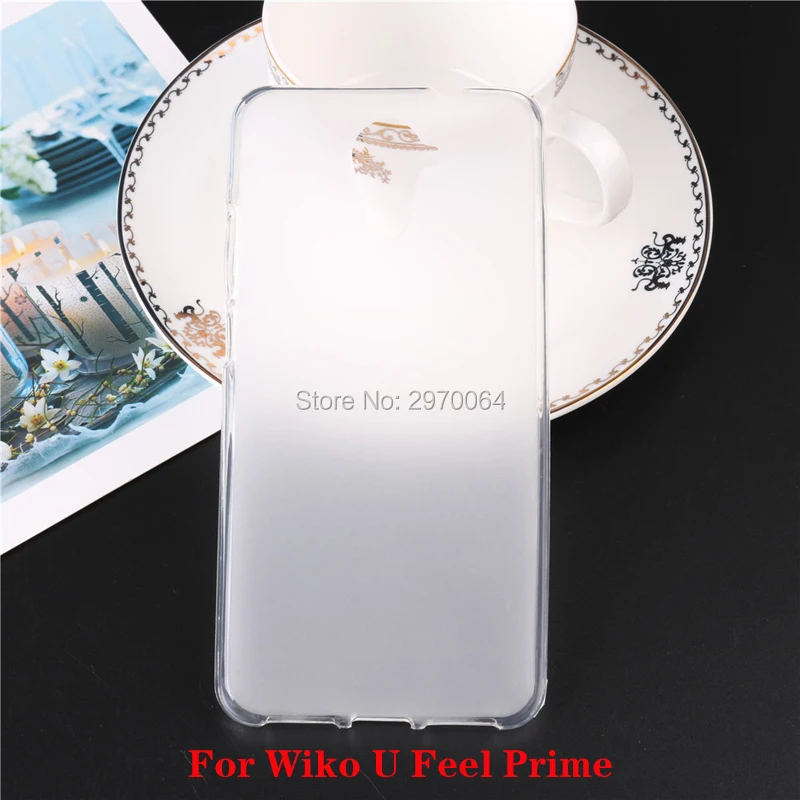 Wiko U Feel Prime
