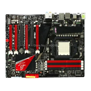 

For Asus Crosshair IV formula Desktop Motherboard 890FX Socket Socket AM3 DDR3 Original Used Mainboard