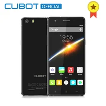 Оригинал CUBOT X16S 5.0 Дюймов HD Экран Смартфона MTK6735A Quad-Core Android 6.0 Сотовый Телефон 3 ГБ RAM + 16 ГБ ROM Мобильный Телефон