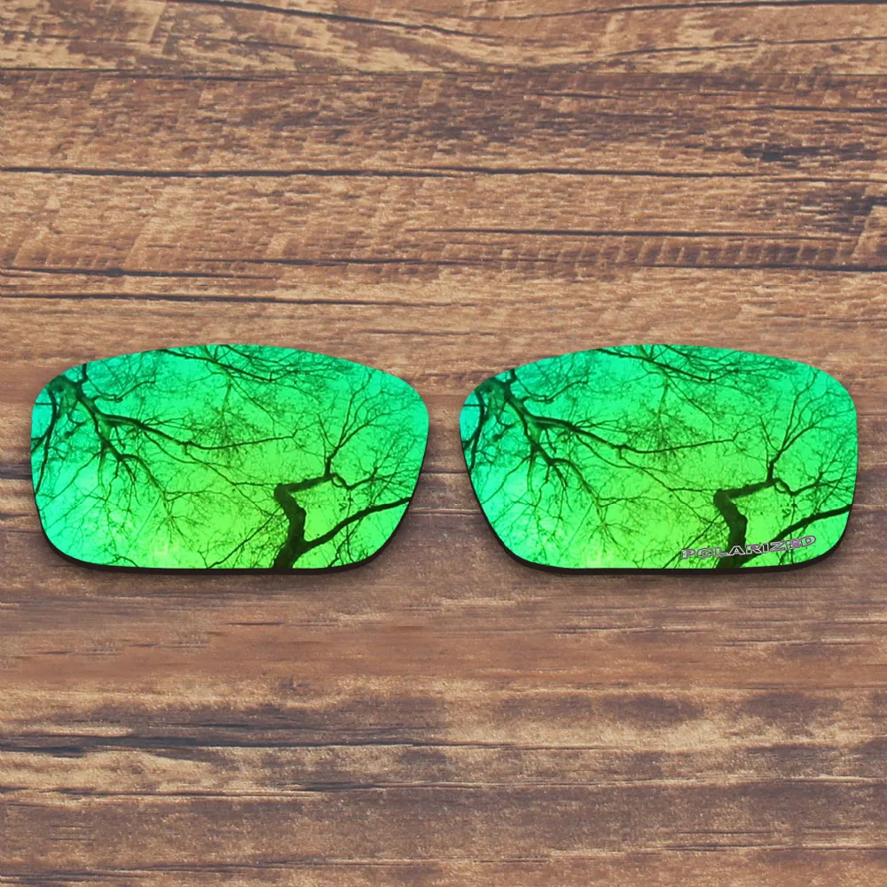 Millerswap Resist Seawater Corrosion Polarized Replacement Lenses For