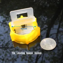 Система выравнивания плитки. 50 шт. прокладки ремень+ 50 шт. баланс крышки. Система выравнивания плитки с чистящей и моющей губкой