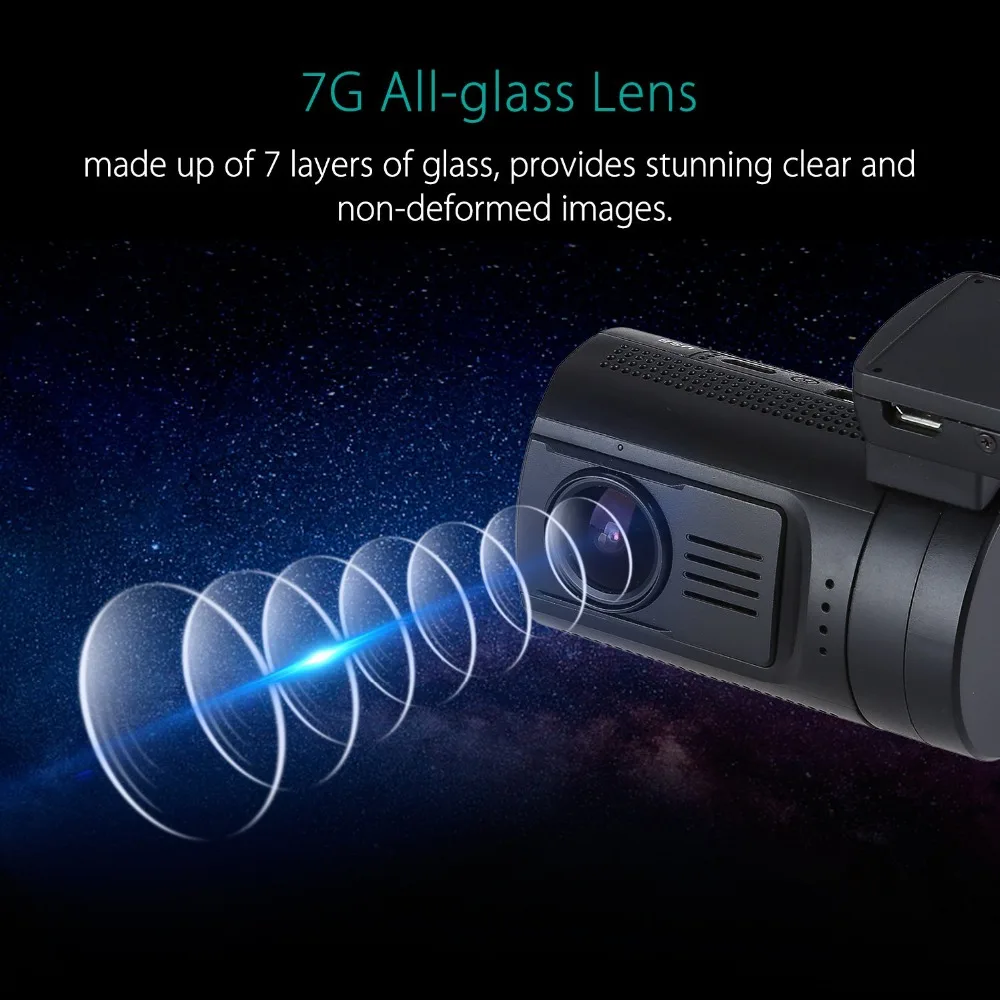 Pаспродажа Blueskysea мини 0906 видеорегистратор 1080P Двойной Автомобильный видеорегистратор font b GPS b font DVR Автомобильный видеорегистратор обновленный мини 0806 видеор...