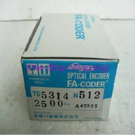 

New Original Encoder TS5314N512-2500C T