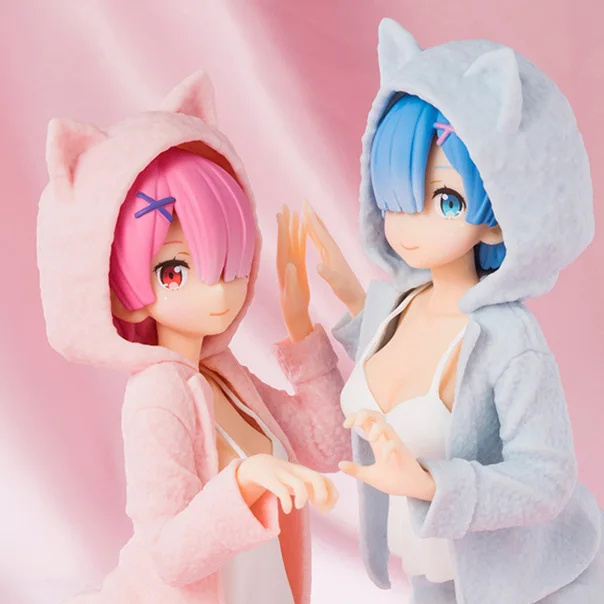 Re zero Life In A Different World From Zero (15)