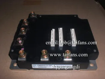 

CM50YE13-12F IGBT power module