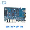 Банан Pi BPI W2 умный маршрутизатор NAS RTD1296 чип демонстрационная плата ► Фото 2/6