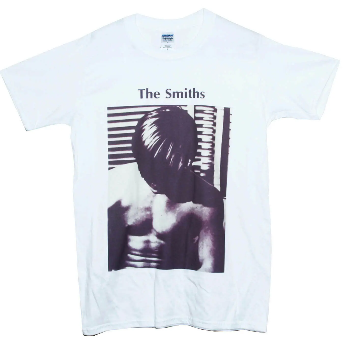 2019 крутая футболка с надписью Smiths Джой дивизион альтернатива инди-рок-группа
