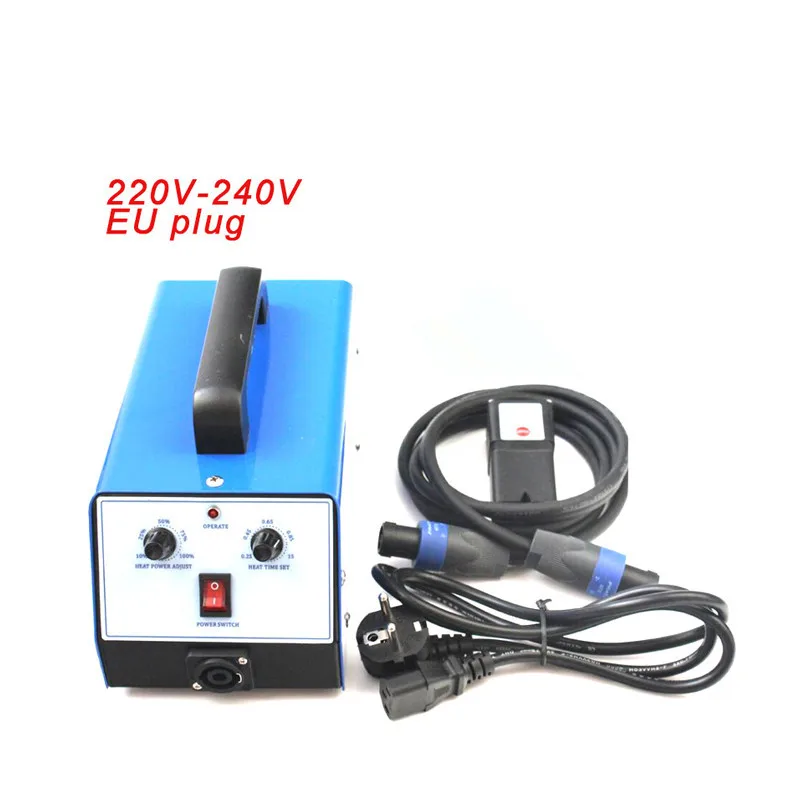 

Soft Dent Removal Heat Induction System magnetic inductor machine PDR tools