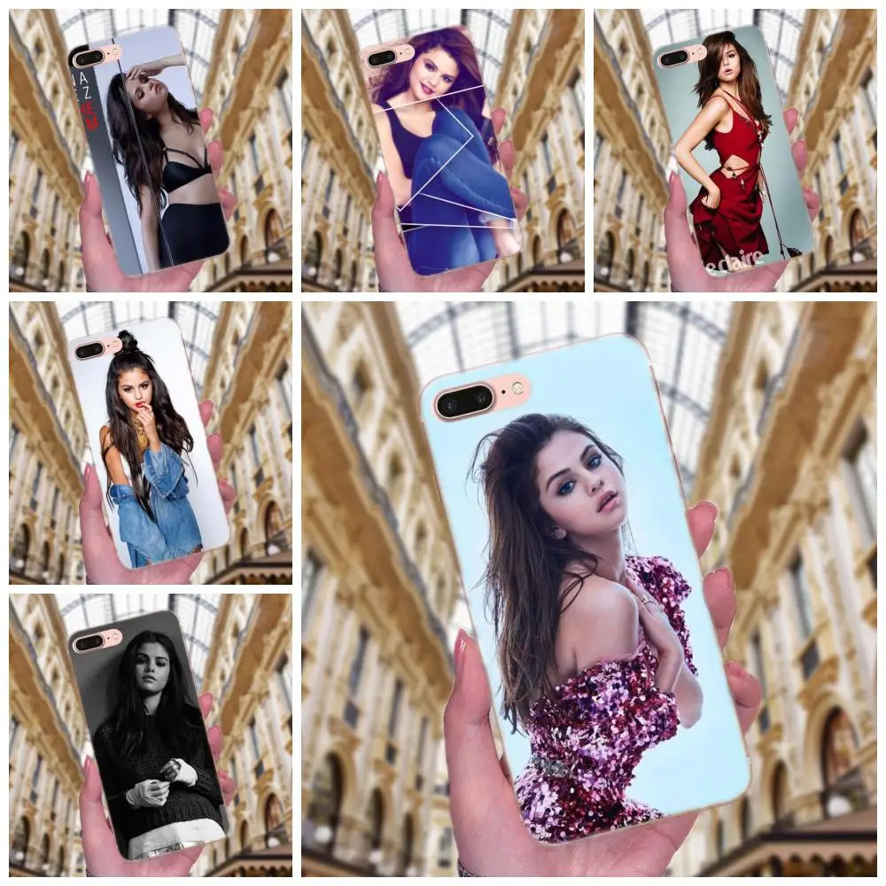 Для Huawei P7 Honor 4C 5A 5C 5X 6 6C 6A 6X 7 7X 8 9 V8 V10 Y3II Y5II Y6II G8 Play Lite Soft Новое поступление Селена