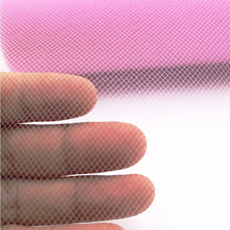 25 ярдов Тюль в рулоне ткань сделай сам свадебный стол стул украшение детская юбка