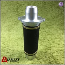 AIRMEXT suspensão Traseira para Jeep Patriot/airspring tipo de suspensão a ar amortecedor pneumático circulante lobo manga