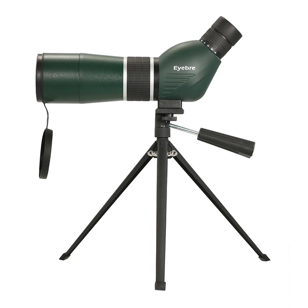Eyebre Hunting Telescope 20 60x60 Straight/Angled Spotting Scope with