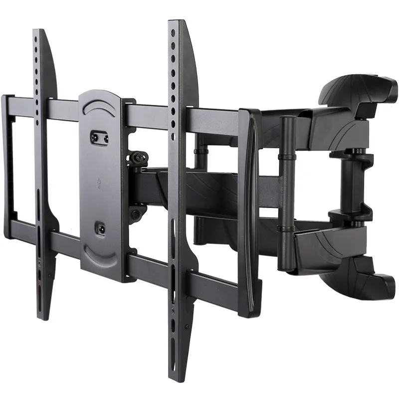 DL LPA50 30" 70" 45KG HEAVY DUTY full motion Big tv wall mount VESA