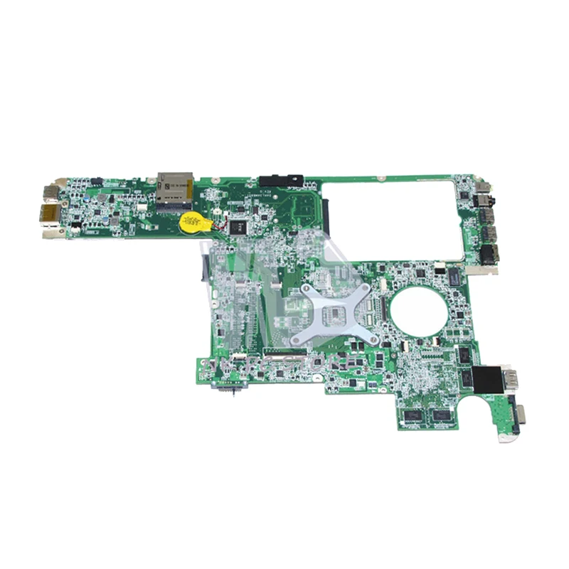 Nokotion 11S1102136 DAKL3AMB8G1 المجلس الرئيسي لينوفو y560 اللوحة المحمول hm55 ddr3 cpu HD5730 1 جيجابايت الشحن
