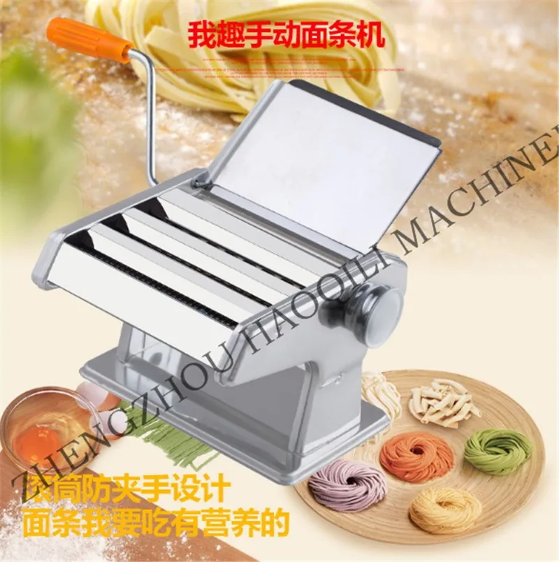 NOODLE MAKING MACHINE  (9)