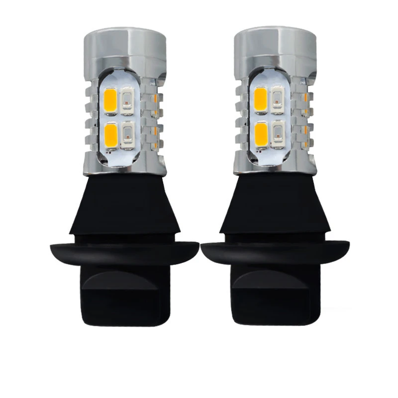 

Tcart for mazda 3 accessories 2006-2015 LED Light Bulb Tail Break Stop Turn Signal light Two function Collision prevention