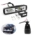 Niscarda 6 pollici 12 V 48 W 16 LED Light Bar di Lavoro Della Lampada di Inondazione del Fascio Lampadina Auto di Guida Fendinebbia per Jeep Camion Trattore Rimorchio della Barca