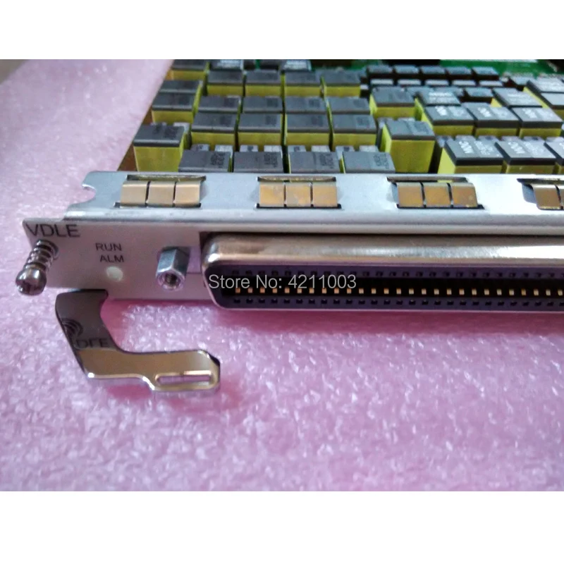MA5616 24port Adsl Dslam Adle Card 8
