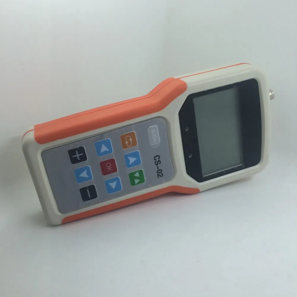 Automotive Signal Generator CS-02 simulate signal parameters Analog voltage and frequency waveforms English version