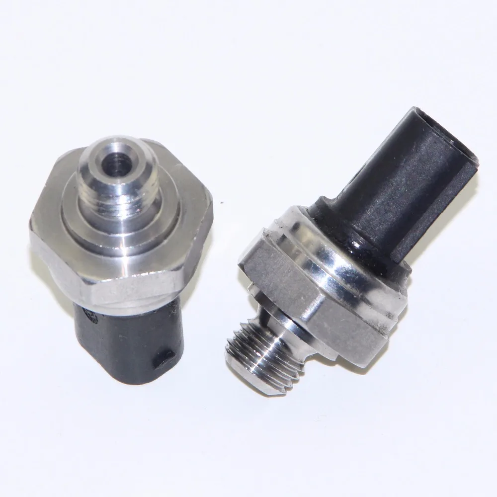 2pcs New A0071534328 Fit Exhaust Fuel Pressure Sensor Sensata 51CP23 01