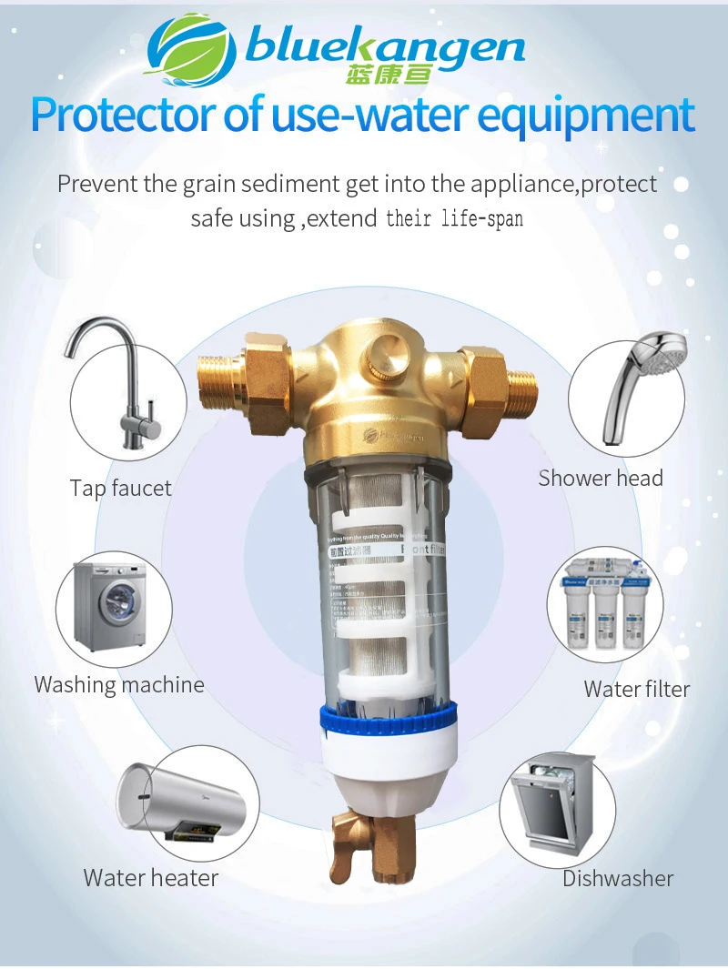 protect appliance