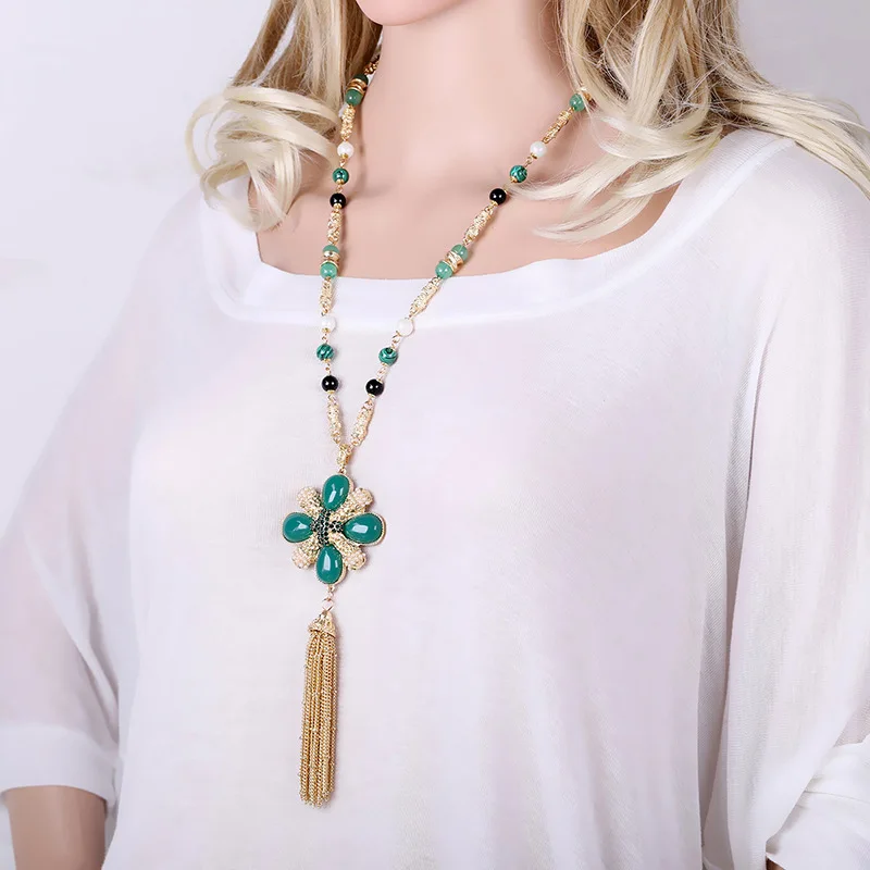 flower necklace (1)