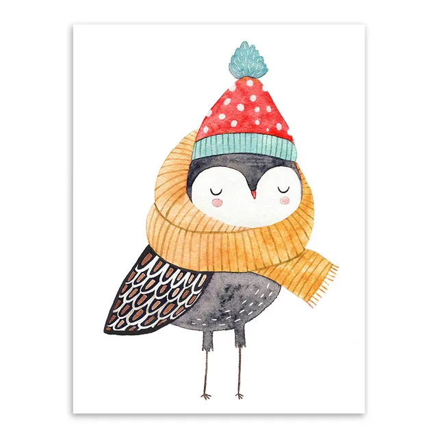 Modern-Watercolor-Cute-Lion-Bear-Panda-A4-Art-Print-Poster-Wall-Picture-Nordic-Kids-Room-Home.jpg_640x640 (2)