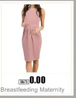 Новый шаблон юбка для беременных мадам сплошной цвет с коротким рукавом женщина беременность платье v-образным вырезом плотно материнства