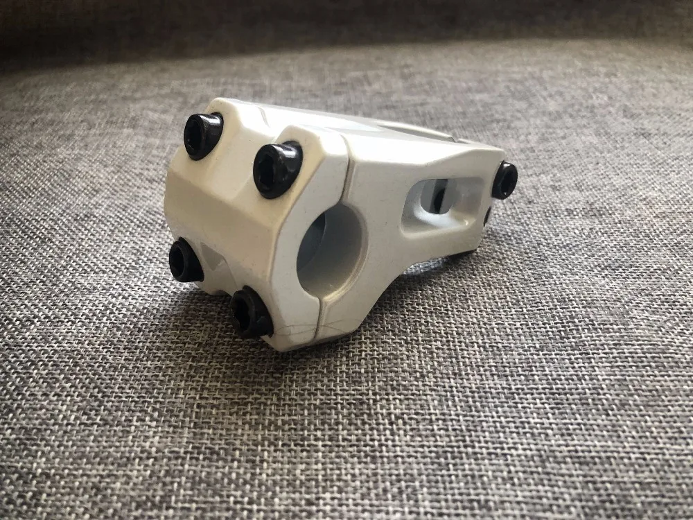 bmx frontload stems 22.2 28.6 6061 T6 BMX bicycle MTB freestyle stem