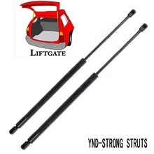 2xFit 07-13 GMC Acadia Liftgate Lift Опора амортизационных стоек SG330083 Лучший!