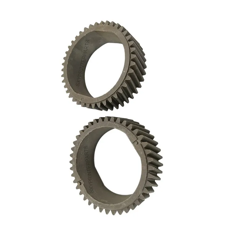 

30PCS Brand Compatible 10pcs AB012062(AB01-2062) Upper Fuser Roller Gear 40T for Ricoh Aficio 2051 2060 2075 MP6500
