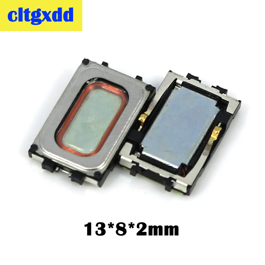 Cltgxdd 2Pcs New Original New Ear Auricolare Altoparlante Ricevitore Per Nokia N85 N86 N8 X6 5230 E71 E72 E5 E6 E66 E52 C7Mobile Del Telefono