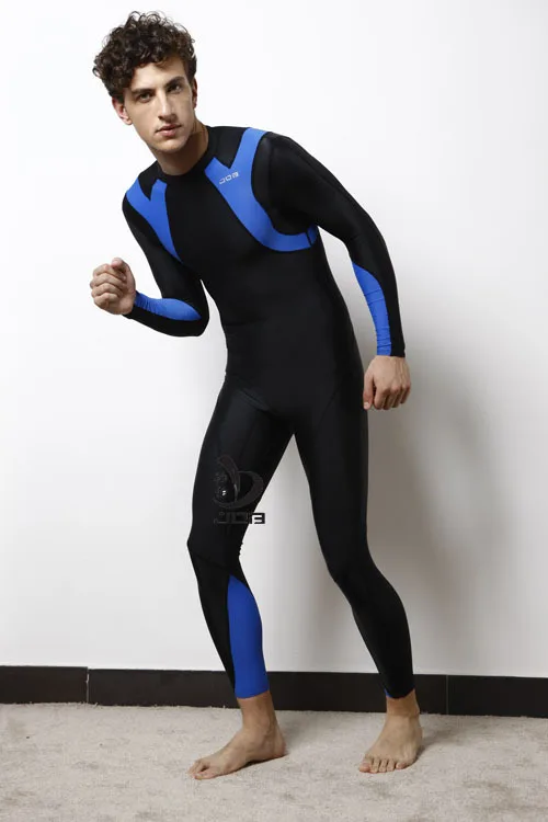 Job Ironman Triathlon suit Training Cycling one piece suits Lycra mens