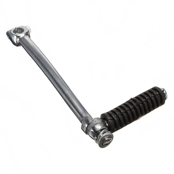 New Pit Dirt 4 Stroke Bike Kickstart Thumpstar Kick Start 90cc 110cc