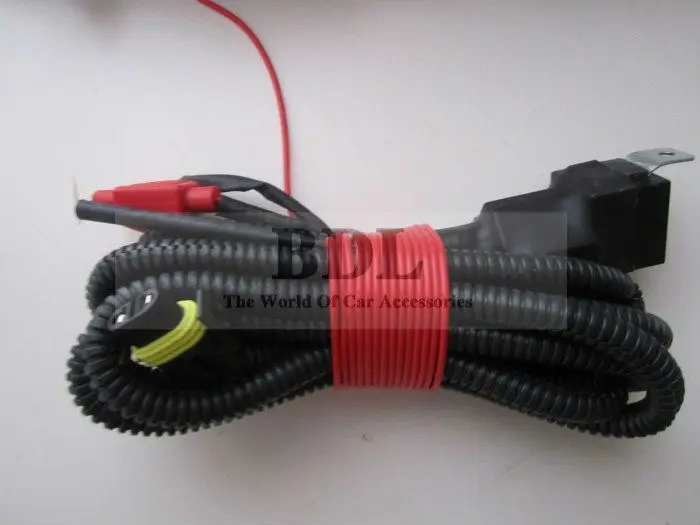 Prix pour Brouillard Lumière Lampe Fils Harnais Câble Avec Fusible Pour VW New Polo Golf Jetta MK5 MK6 Prix pour Brouillard Lumière Lampe Fils Harnais Câble Avec Fusible Pour VW New Polo Golf Jetta MK5 MK6