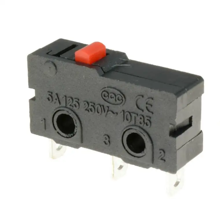 

1pcs Push Button Microswitch SPDT 5A Micro Switch