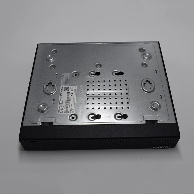 Интеллектуальная 3d сеть Dahua NVR P2P сетевая Onvif на 4 канала до 6 МП предварительный