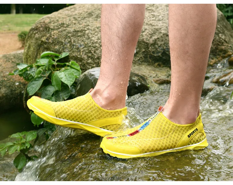 male shoes