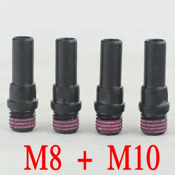 V brake pivot bolts Clearance