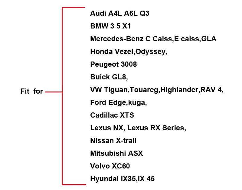 Умный авто Электрический задний подъемник ворот для Volkswagen VW Passat управление дистанционным приводом сиденье хвост ворота Кнопка Набор высота избежать зажима