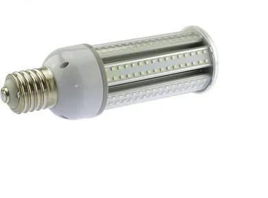 

24W E40/ E27 LED Street Light/LED Corn Light / 24W E27/E40 led street lamps 360 degree Angle AC85-265V